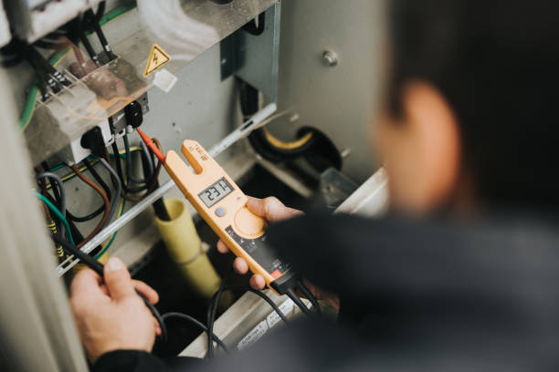 Best Generator Installation Services  in Roslyn Estates, NY
